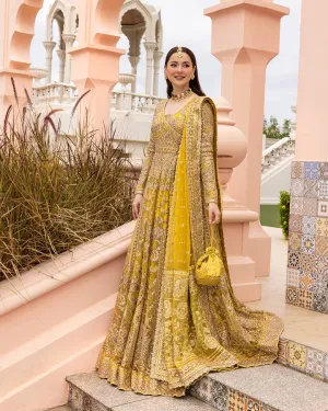 Faiza Saqlain | Neorah '24 | Melita
