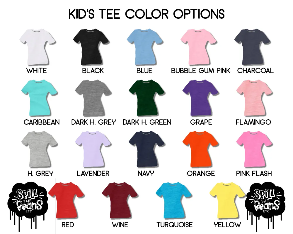 Feeling Stabby Kid's Tee Or Bodysuit