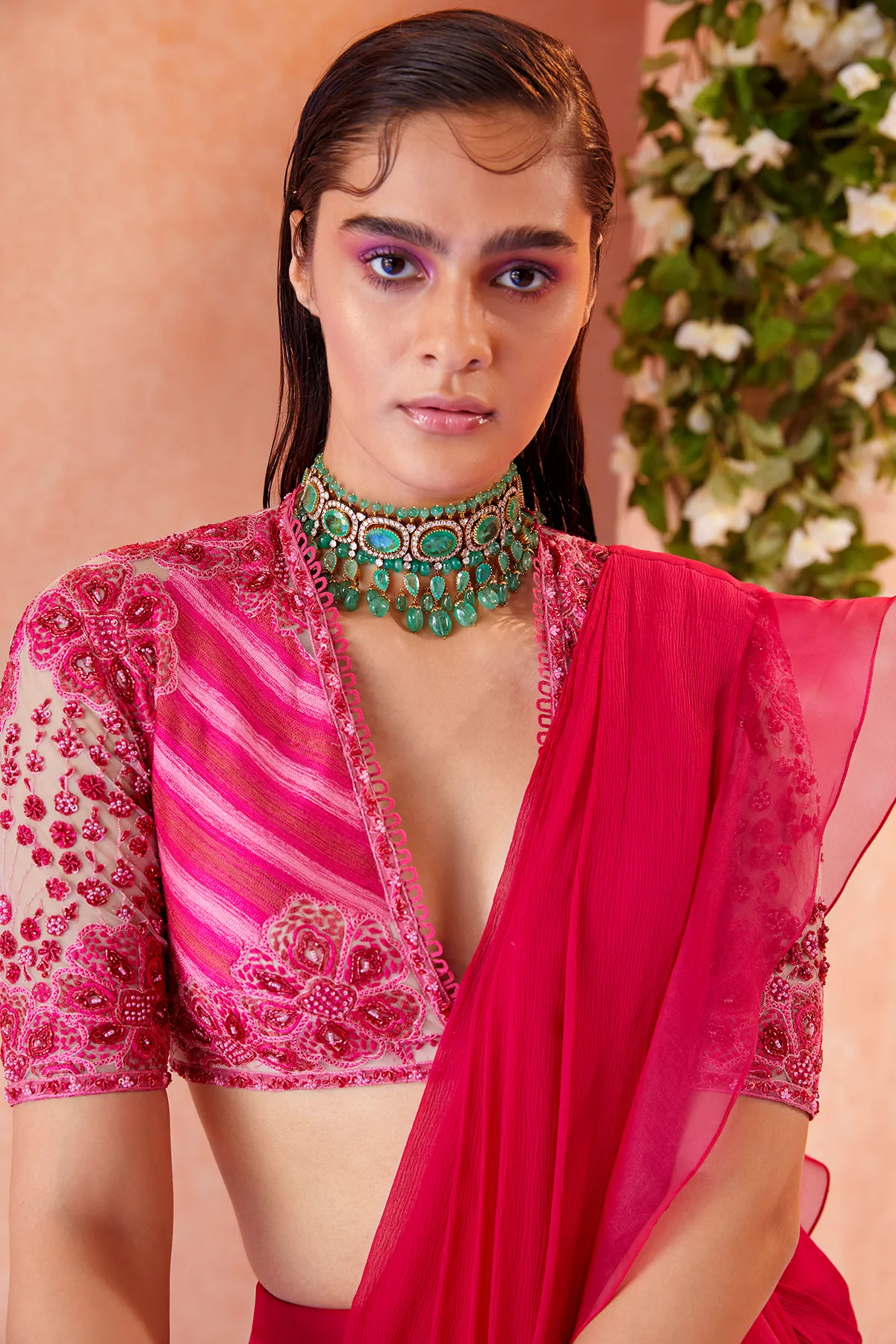 Flann Sari