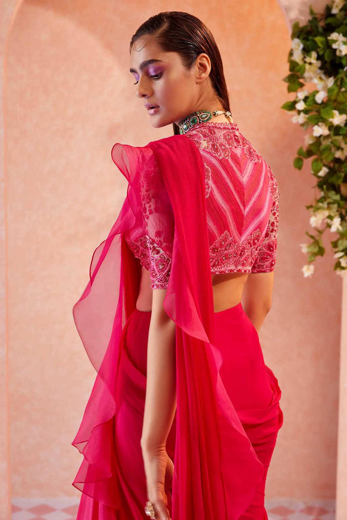 Flann Sari