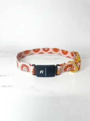 Flower Power Fi Compatible Collar