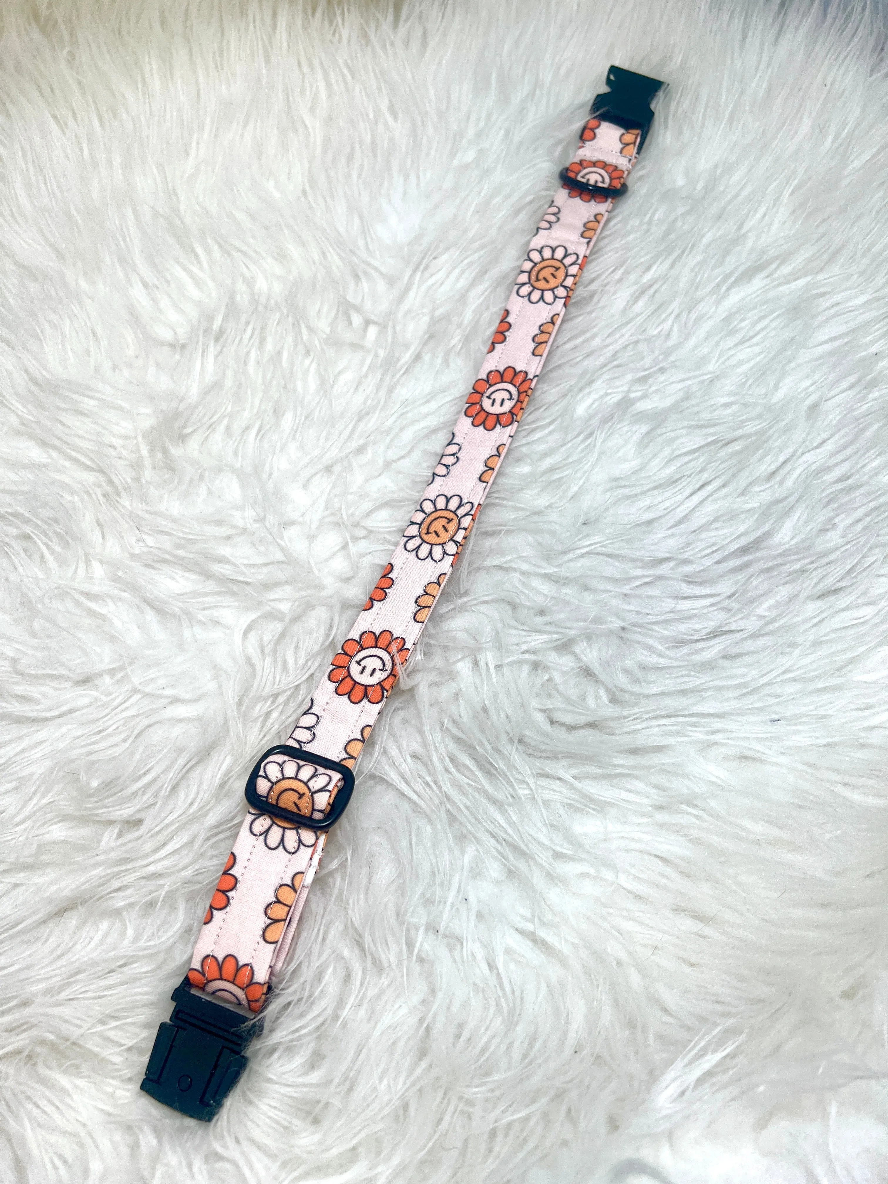 Flower Power Fi Compatible Collar