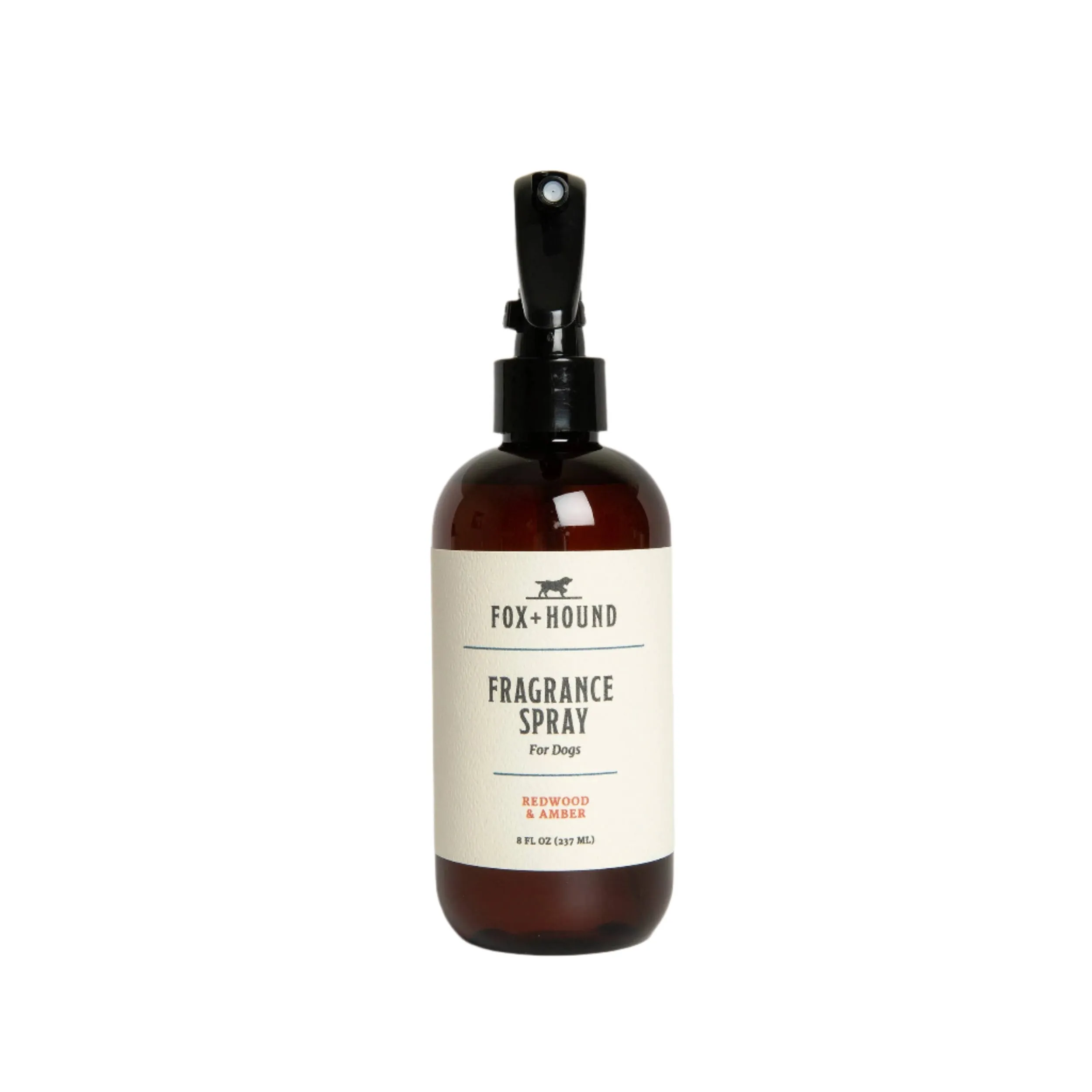 Fox   Hound - Spray Cologne - Redwood & Amber