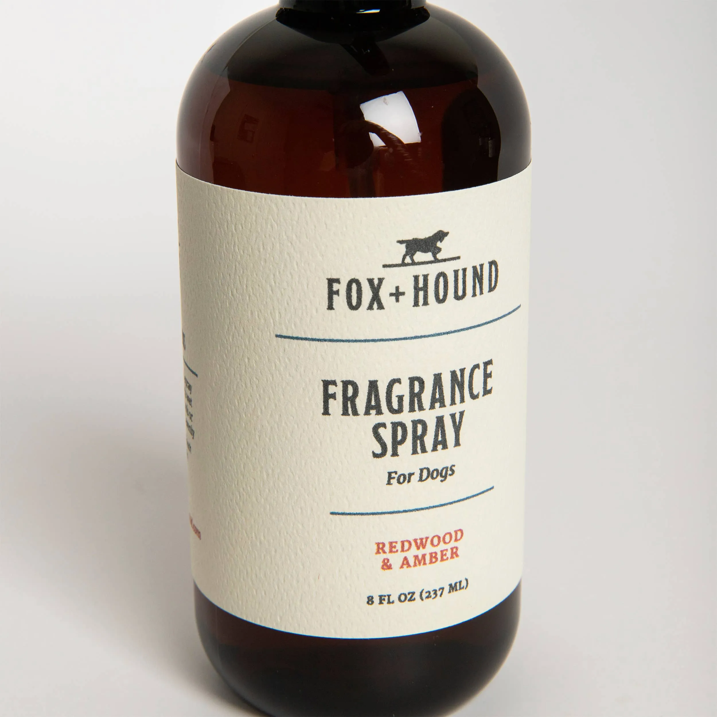 Fox   Hound - Spray Cologne - Redwood & Amber