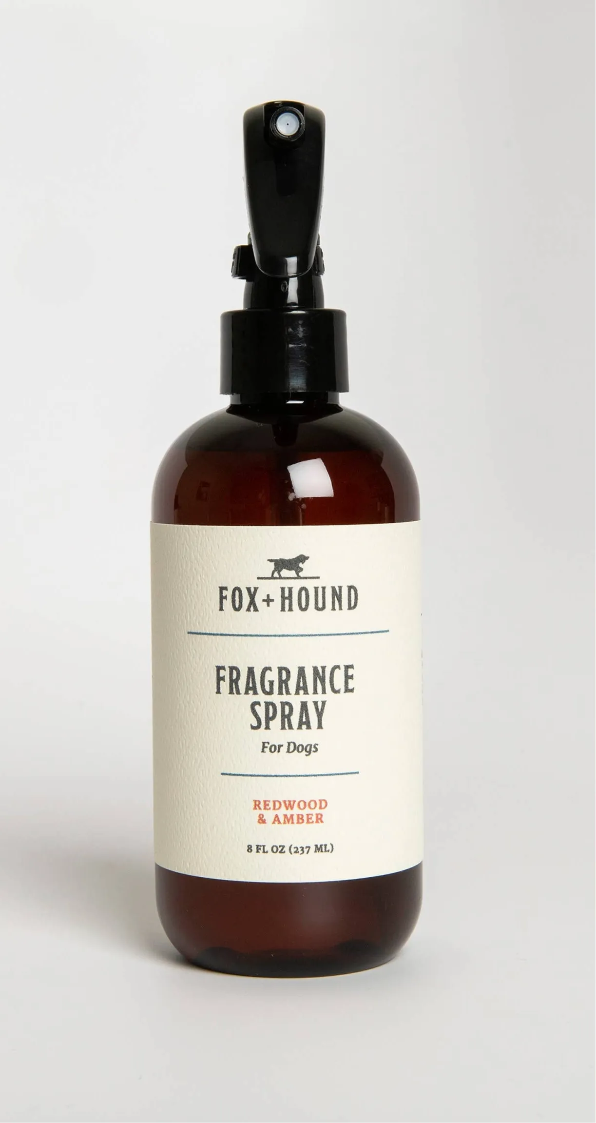 Fox   Hound - Spray Cologne - Redwood & Amber