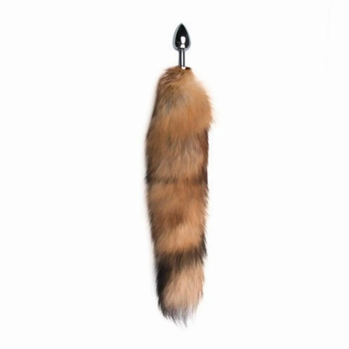 Fox Tail Plug No. 1