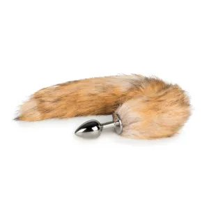 Fox Tail Plug No. 1