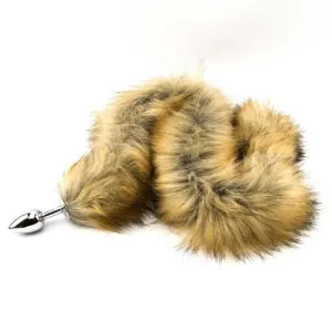 Fox Tail
