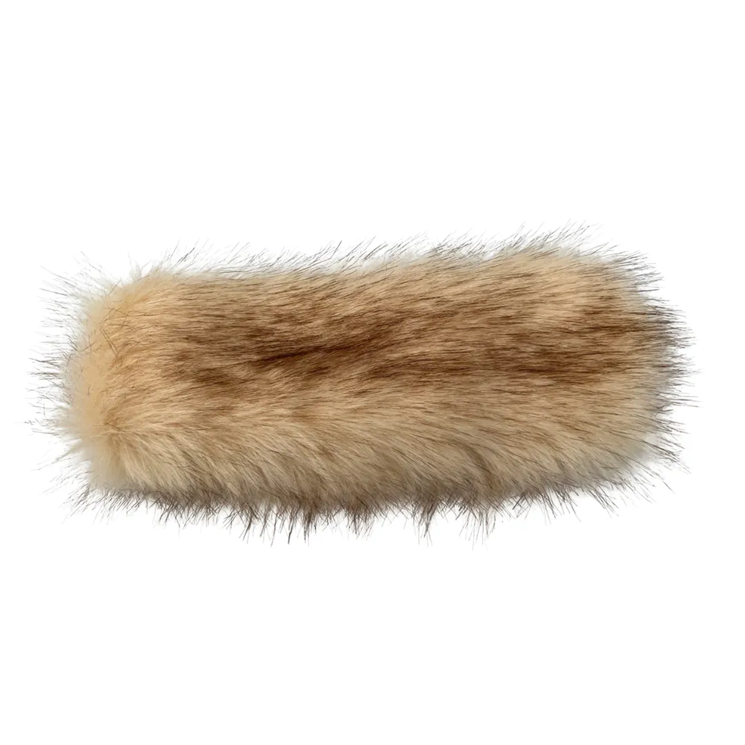 Furry Headband