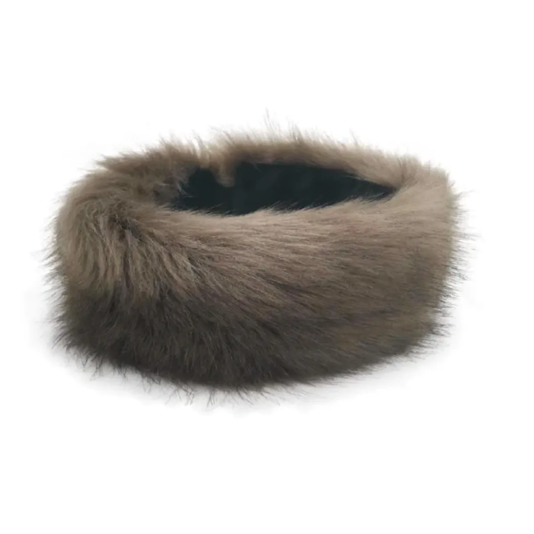 Furry Headband