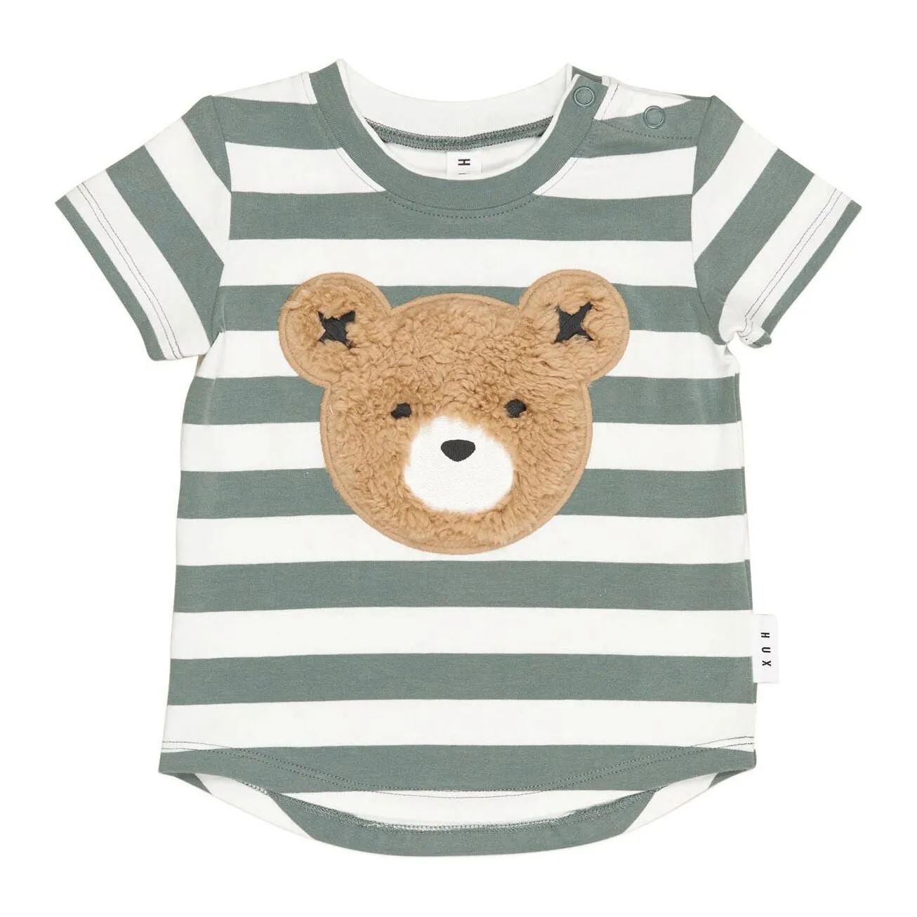 Furry Huxbear Tripe T-Shirt