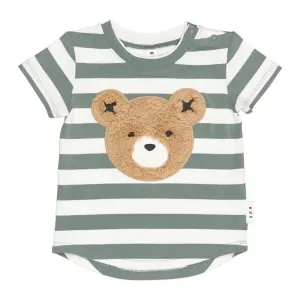 Furry Huxbear Tripe T-Shirt