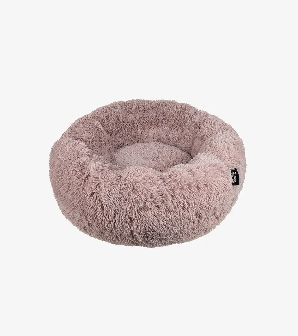 FUZZ - Donut Fluffy Bed
