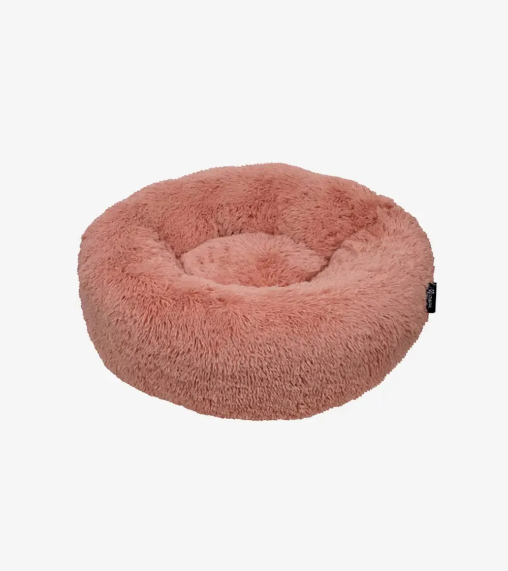 FUZZ - Donut Fluffy Bed