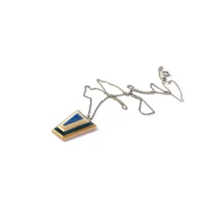 G-Metric Necklace