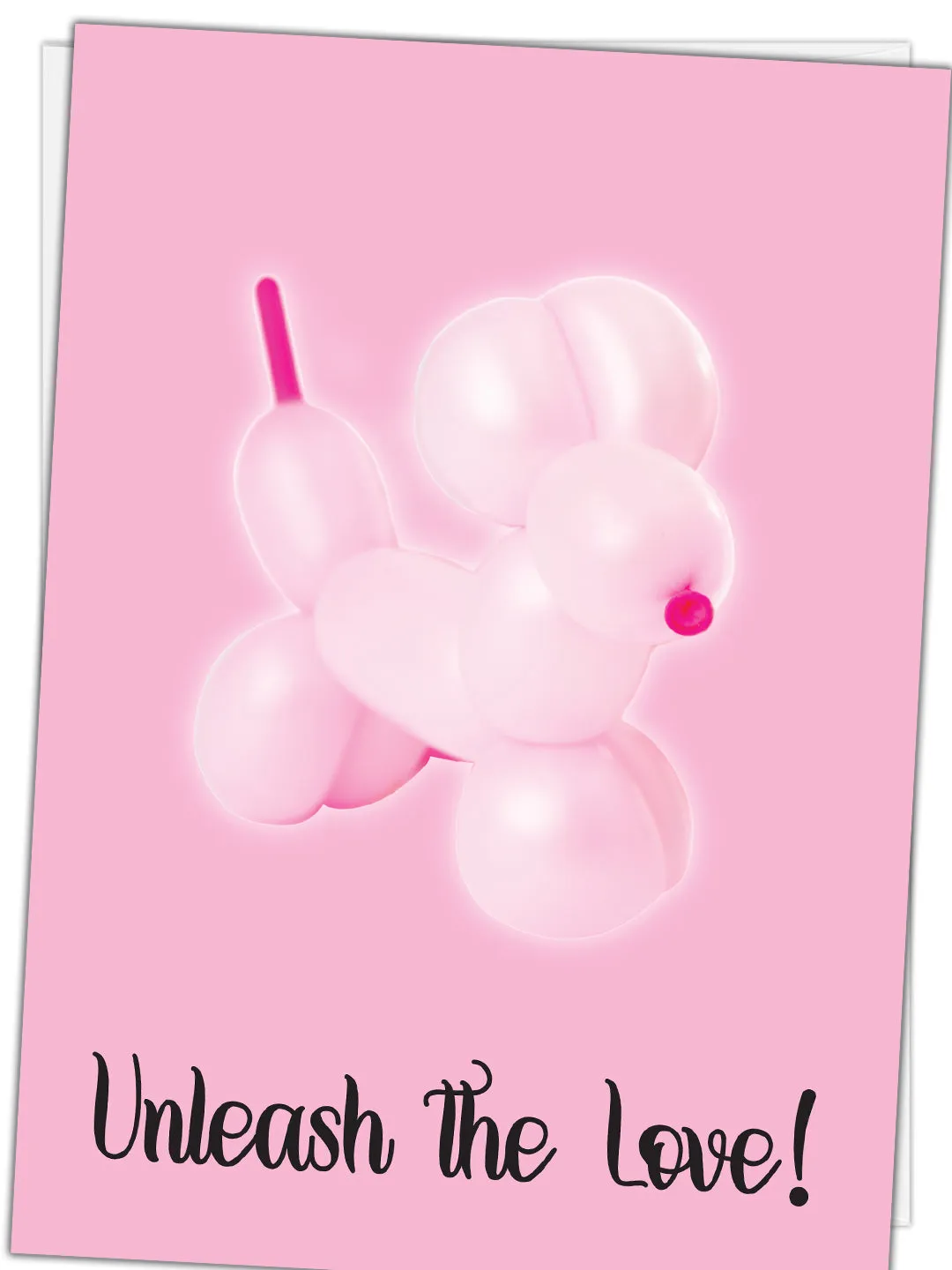 Glory To Dog Unleash the... Congratulations On Your New Puppy Greeting Card Variety Pack of 3