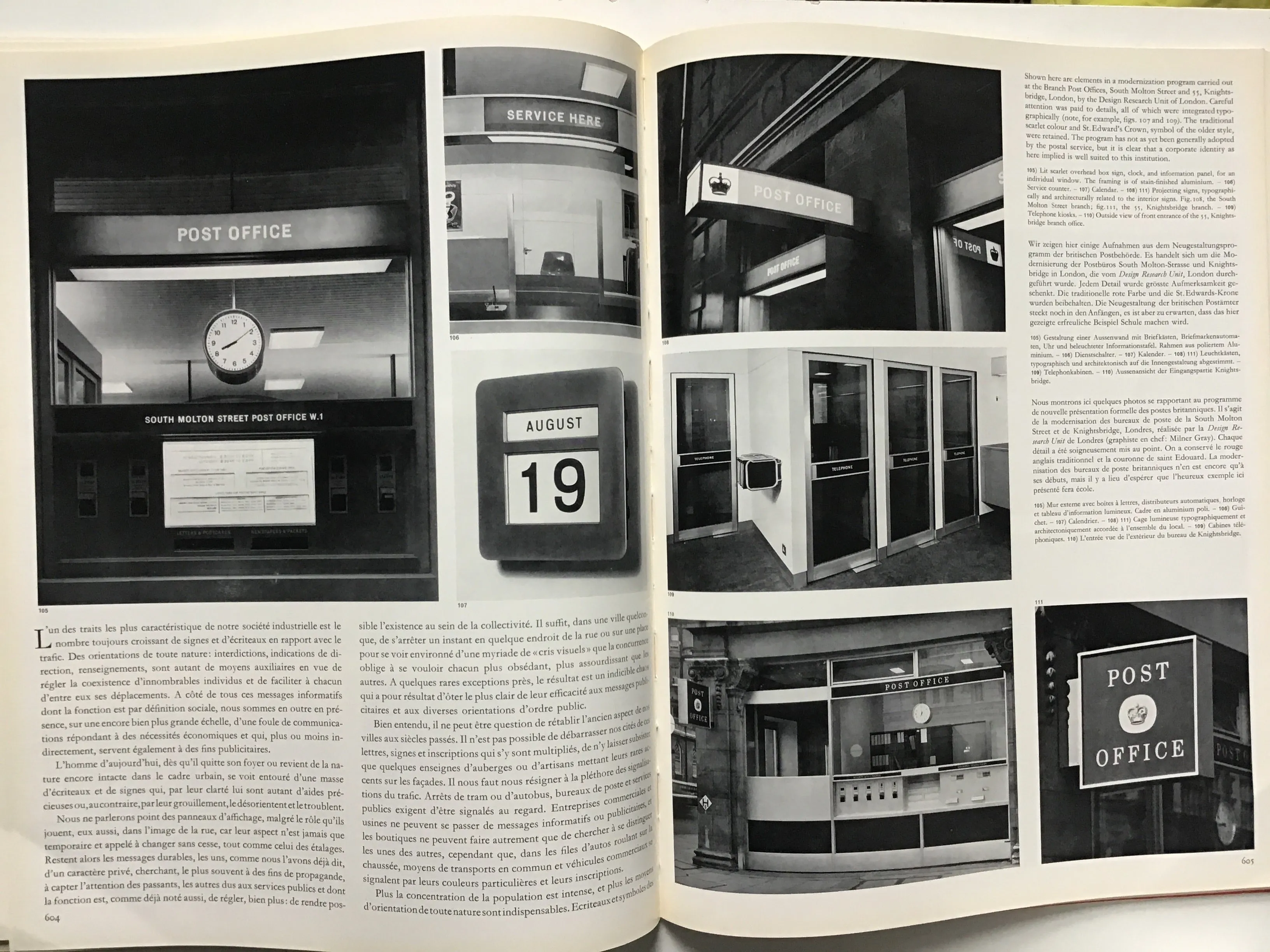 Graphis magazine 102 1962