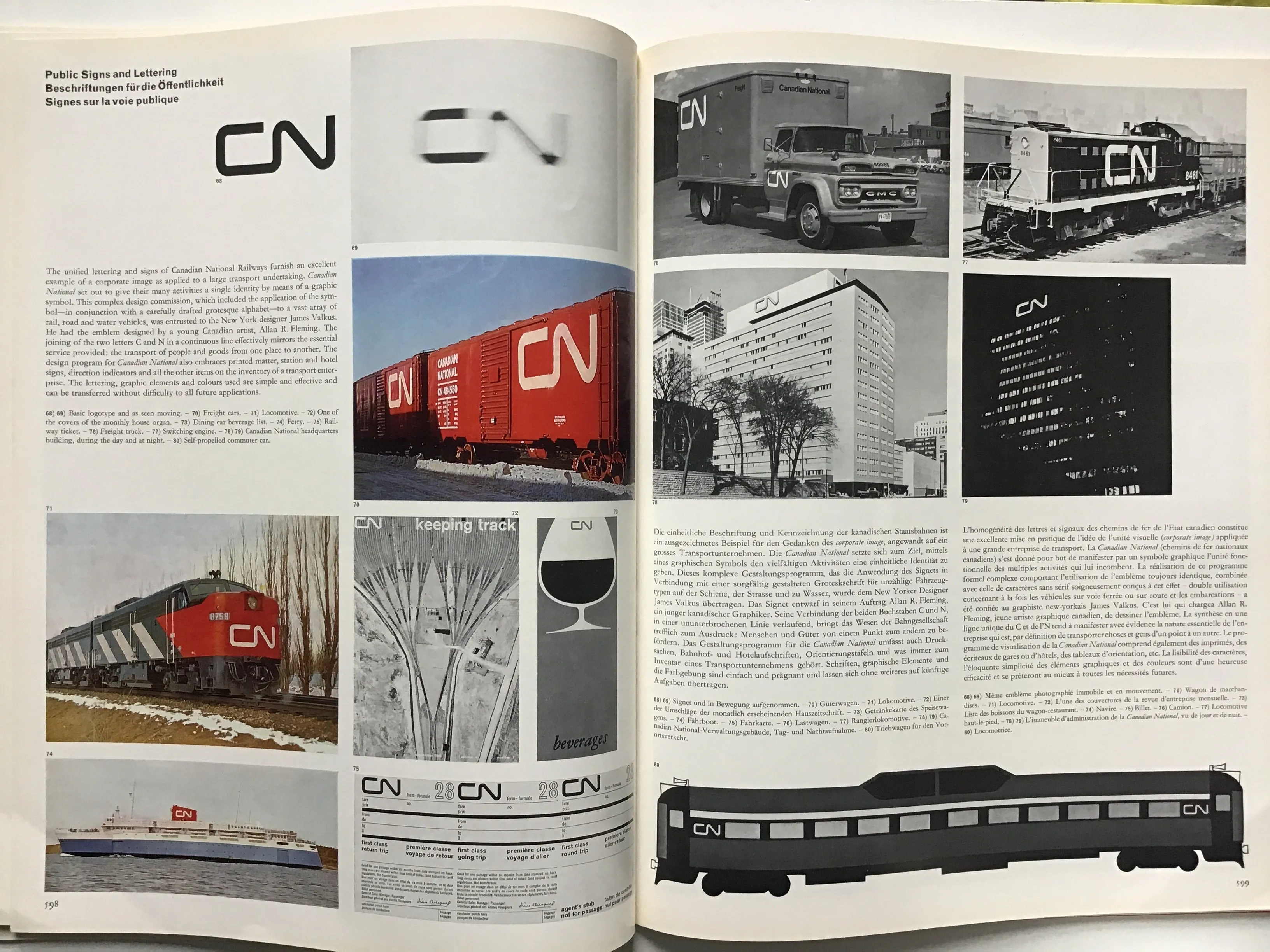 Graphis magazine 102 1962