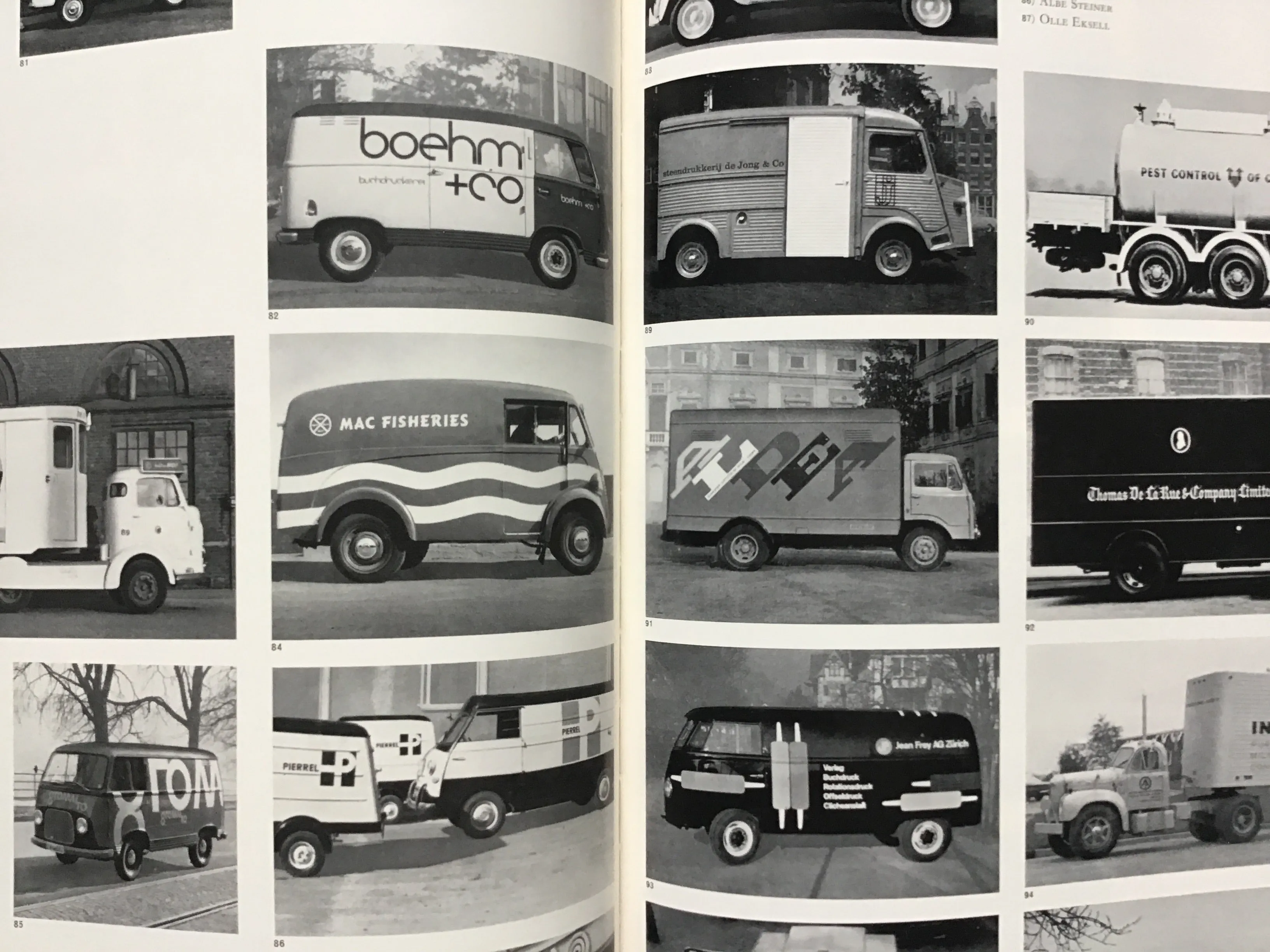 Graphis magazine 102 1962