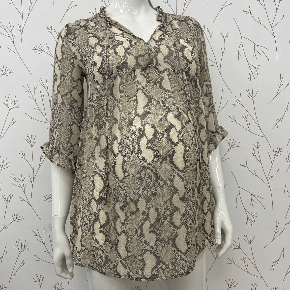 H&M Mama SHIRT matern