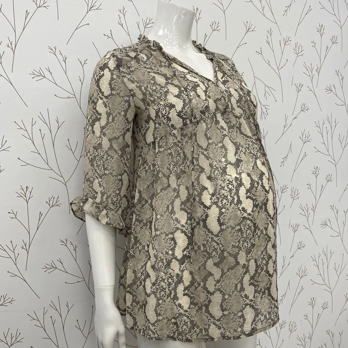 H&M Mama SHIRT matern