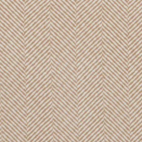 Harborview Herringbone Tan Dog Blanket