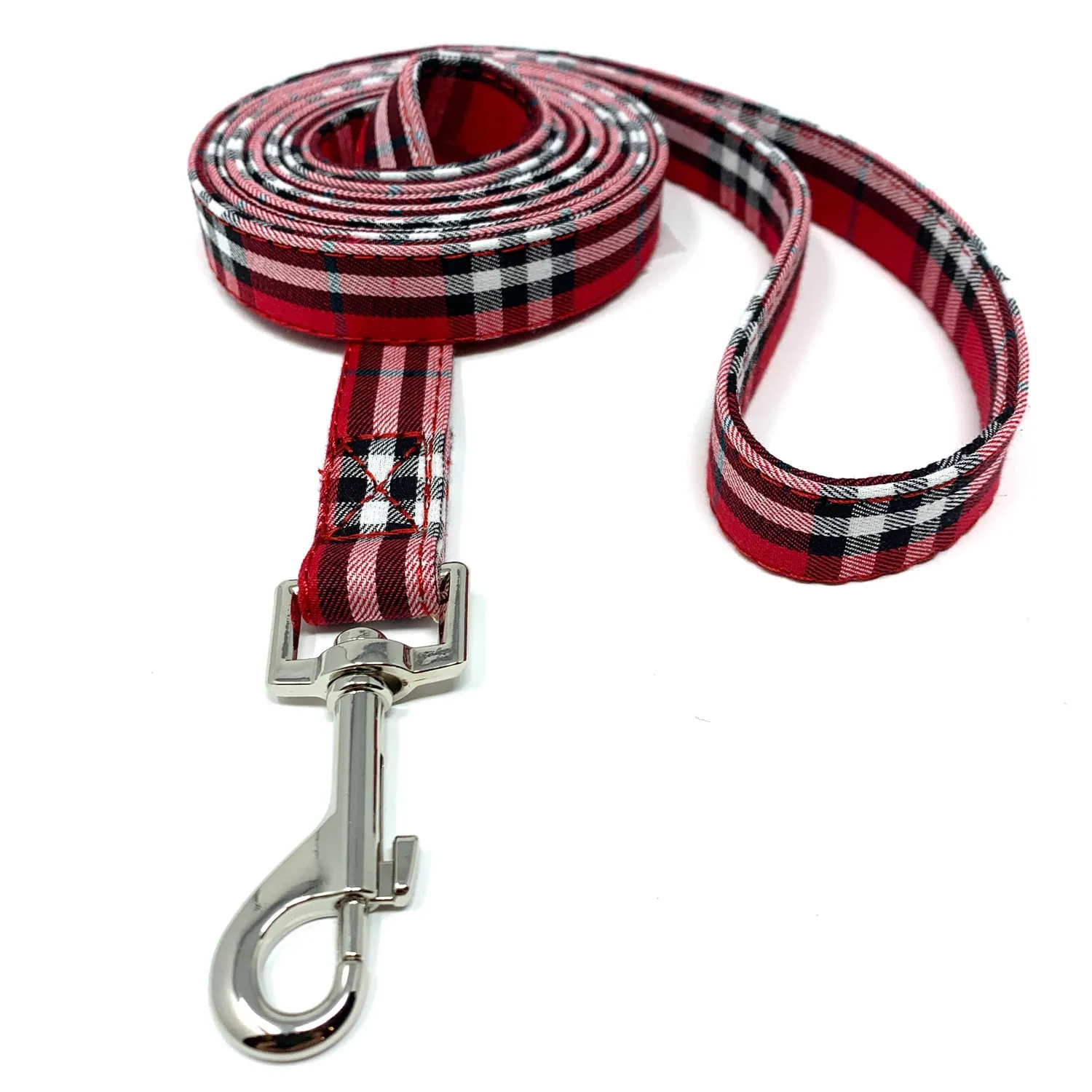 Heritage Collar, Bracelet & Leash Combo