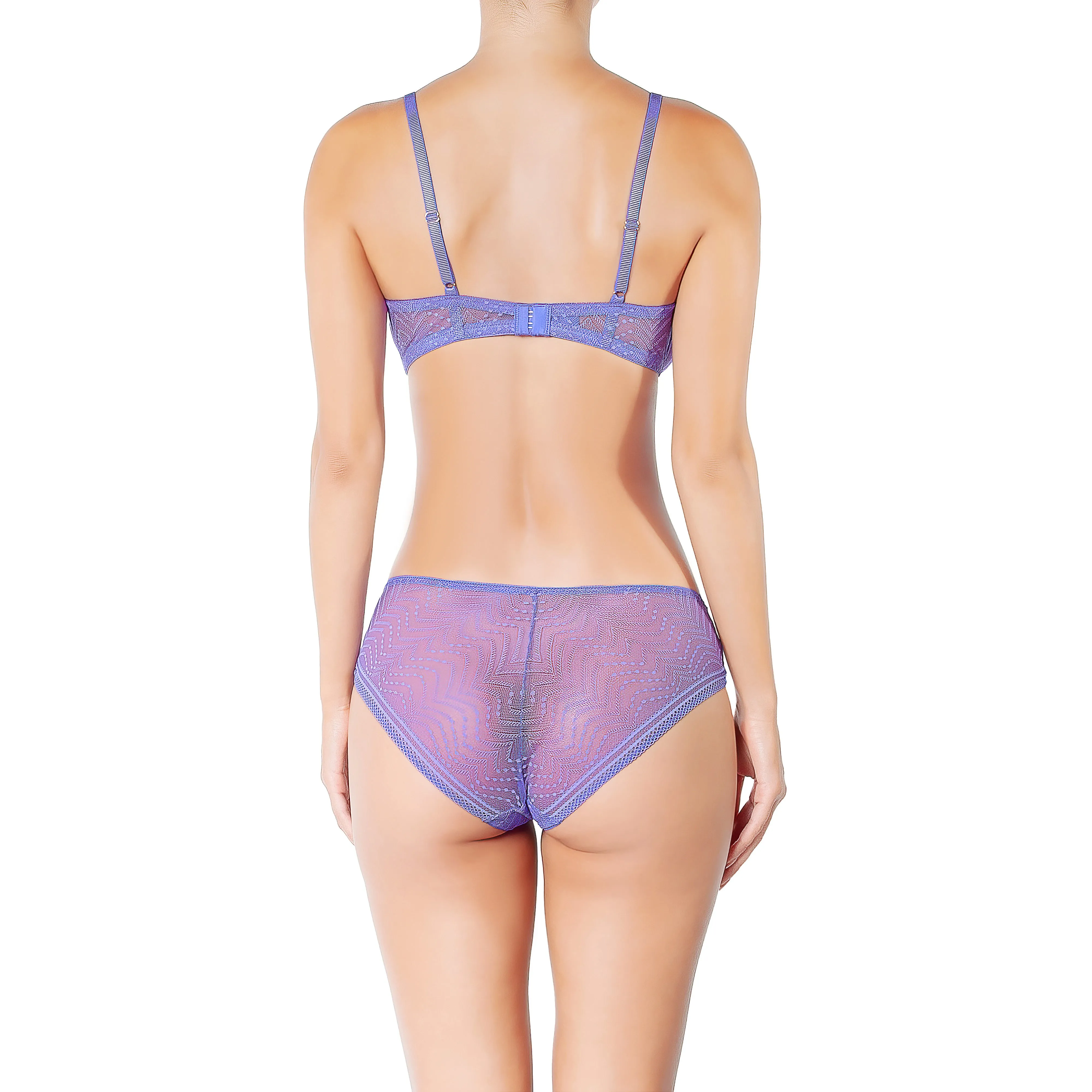 HUIT ECLATANTE UNDERWIRE BRA