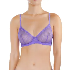 HUIT ECLATANTE UNDERWIRE BRA