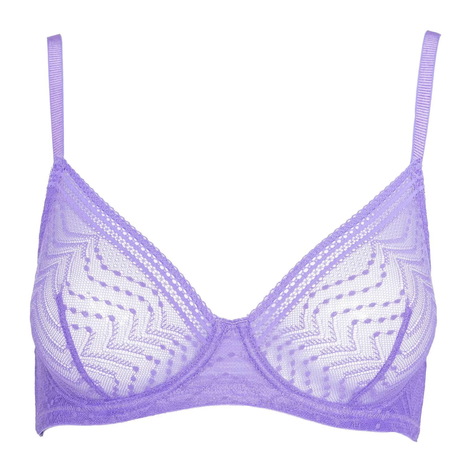HUIT ECLATANTE UNDERWIRE BRA