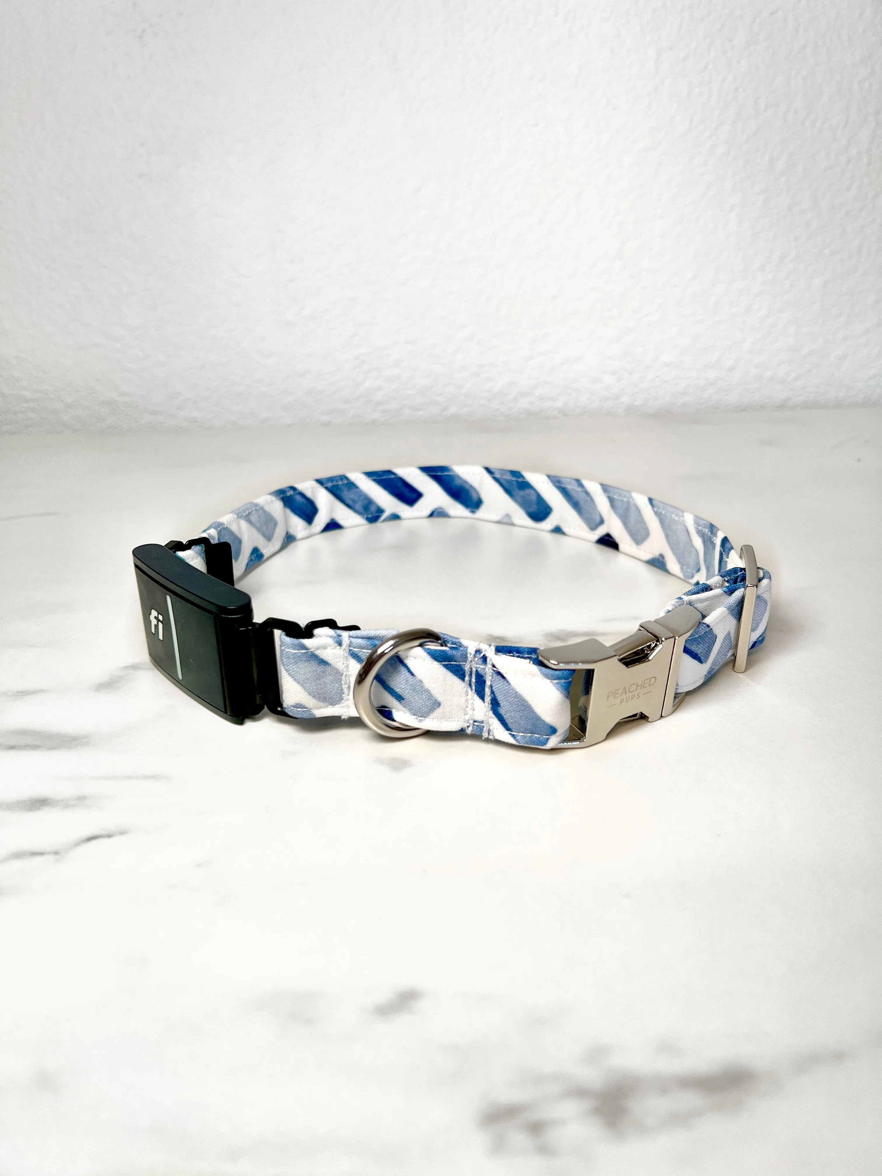 Indigo Fi Compatible Collar
