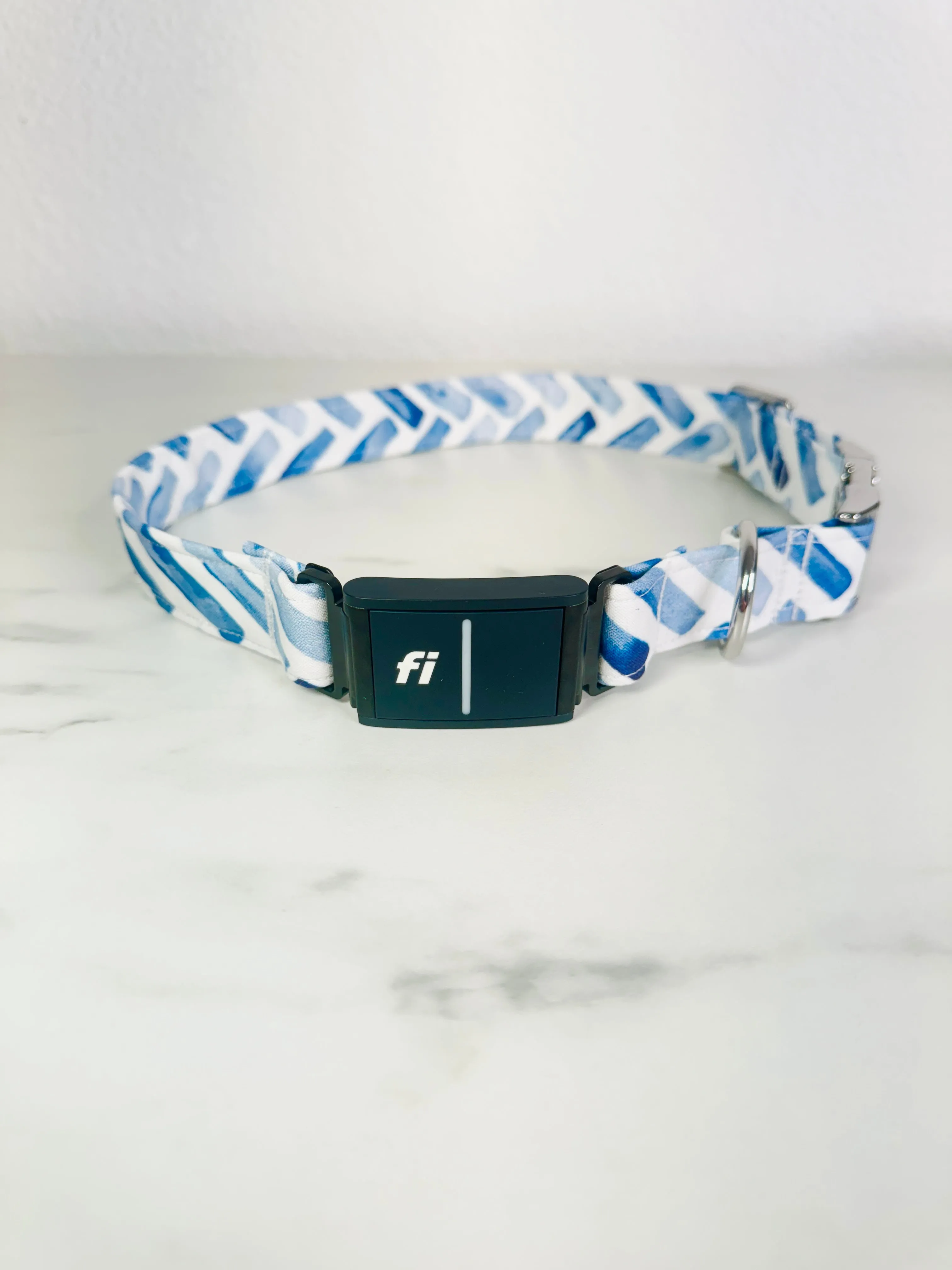 Indigo Fi Compatible Collar