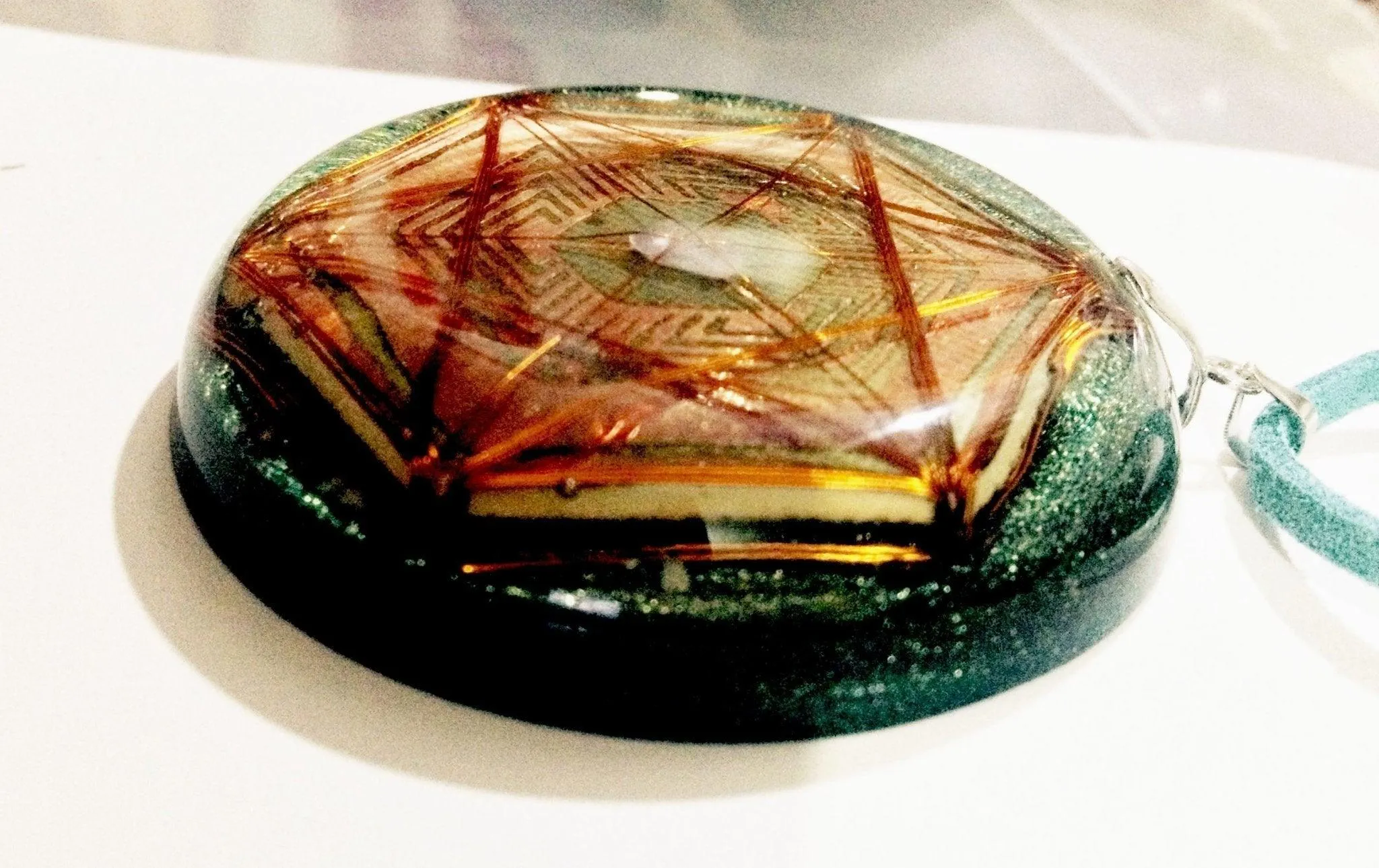 Interdimensional PsychoMagical Tesseract