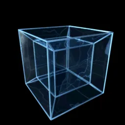 Interdimensional PsychoMagical Tesseract