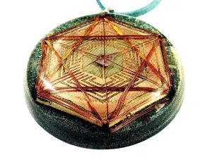Interdimensional PsychoMagical Tesseract