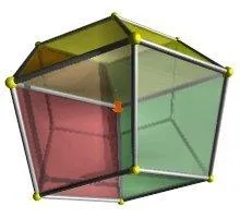 Interdimensional PsychoMagical Tesseract