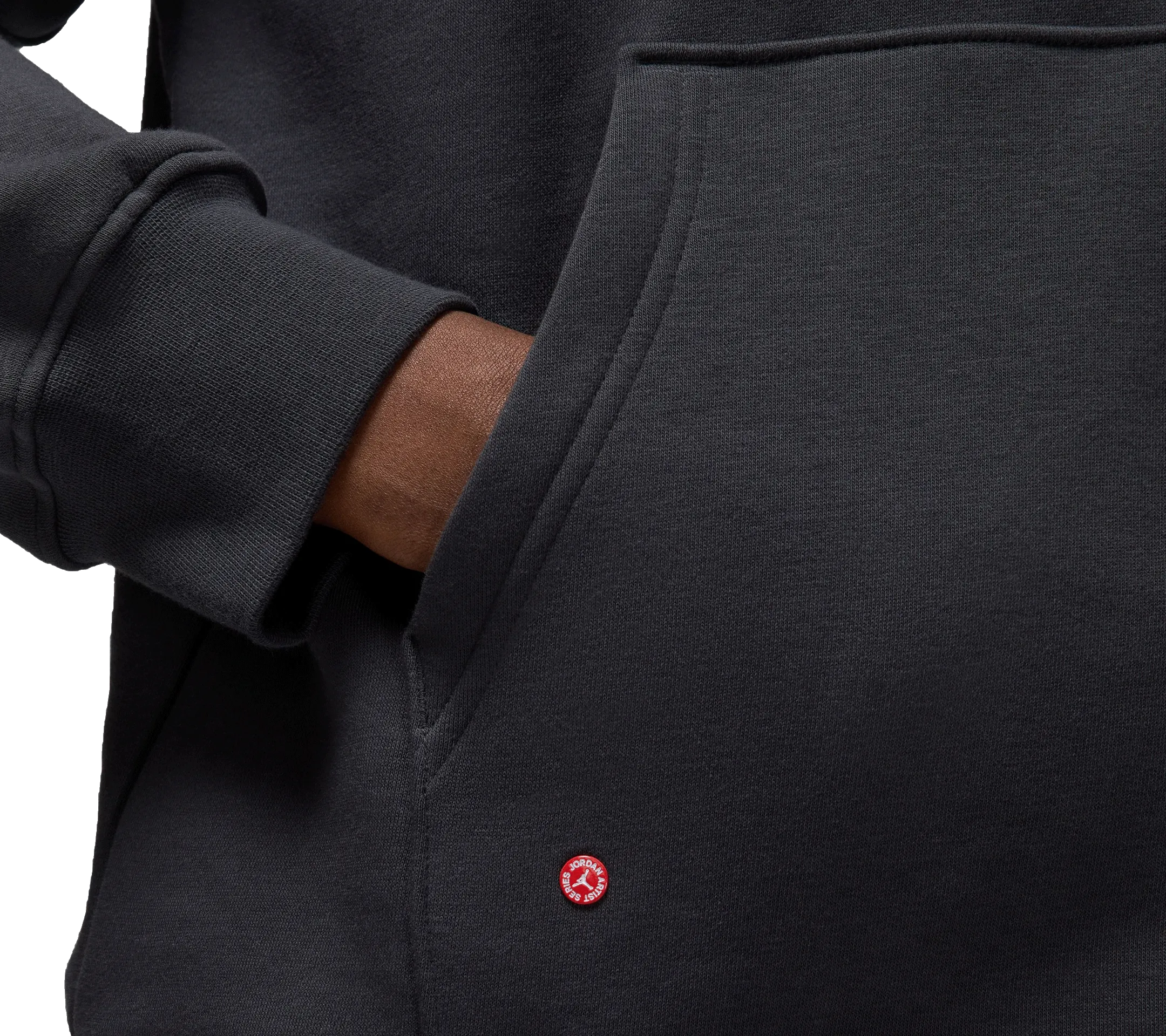 Jordan Art Flight Hood