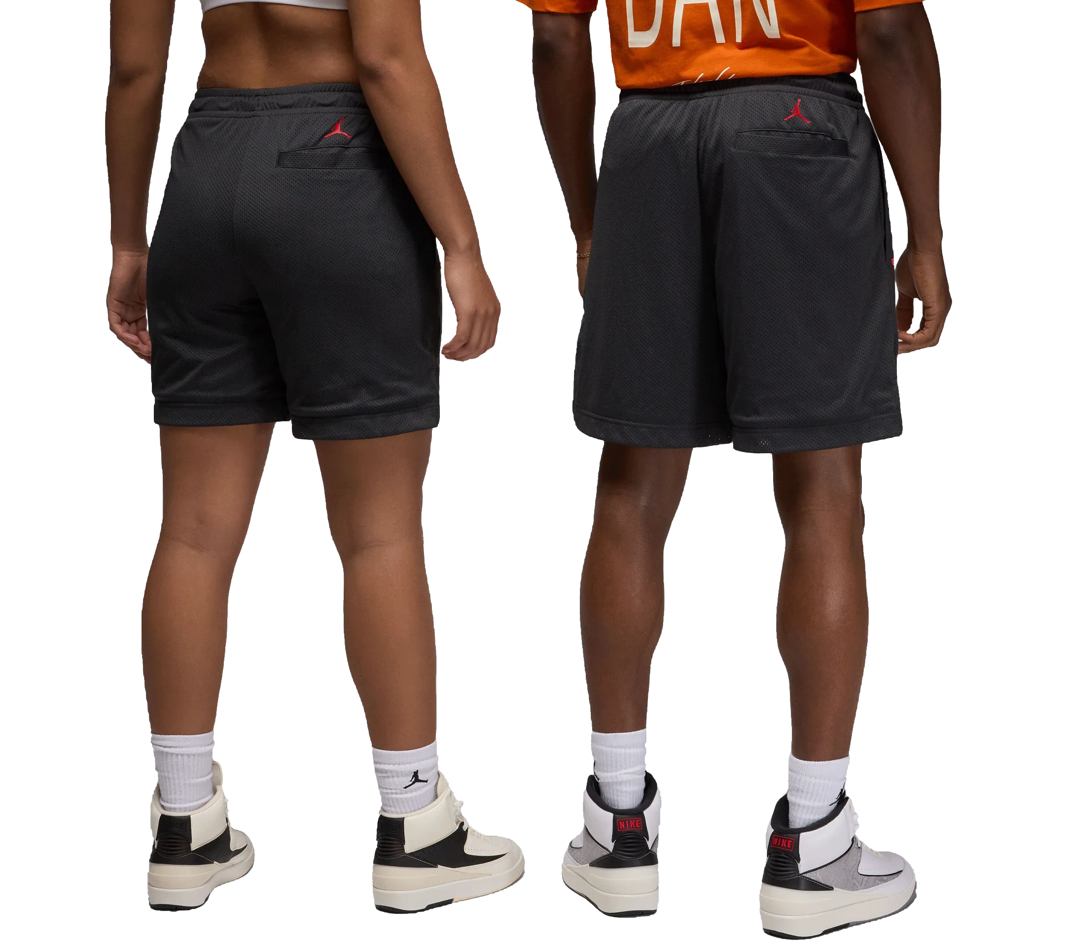 Jordan Art Flight Short