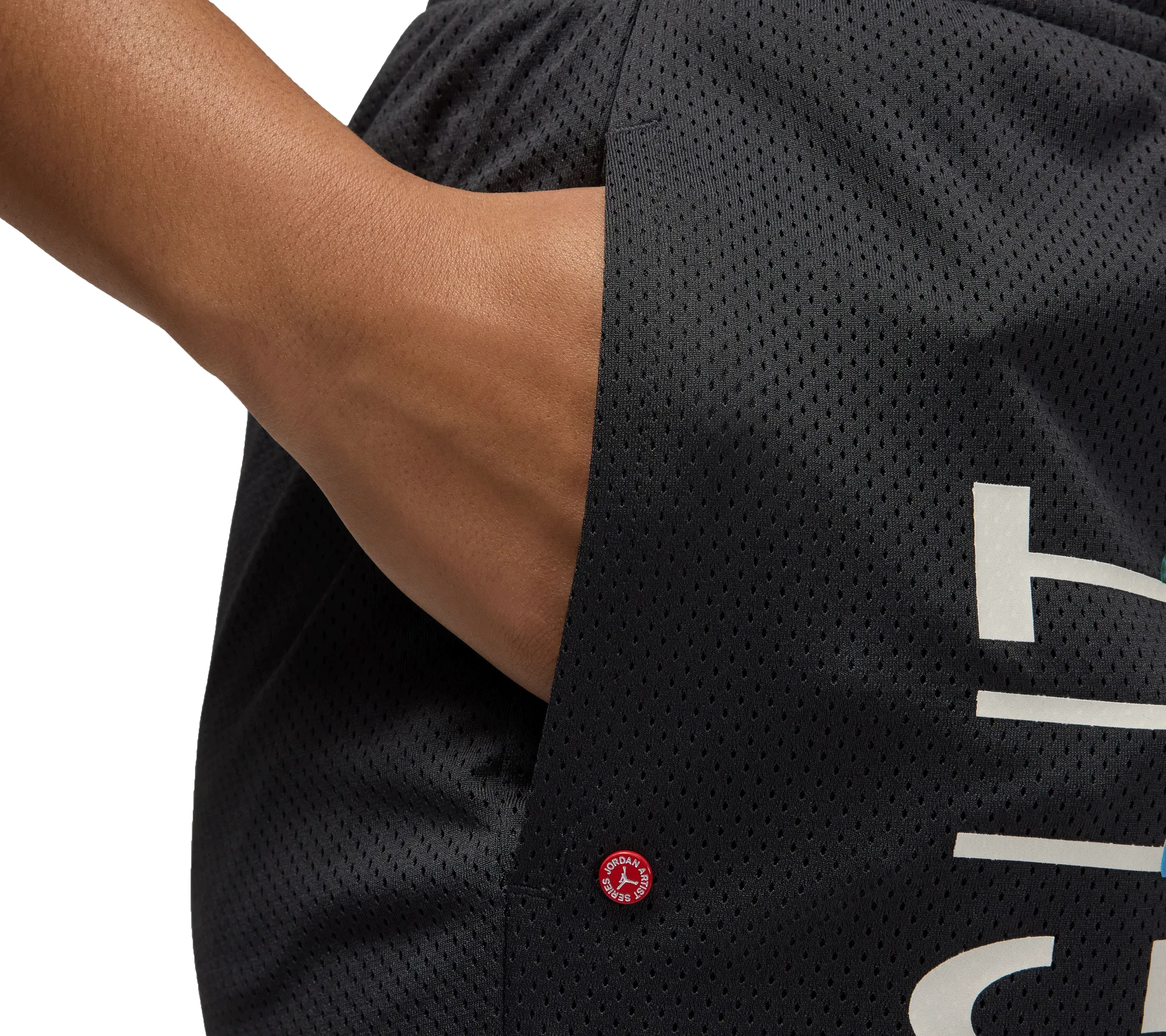 Jordan Art Flight Short