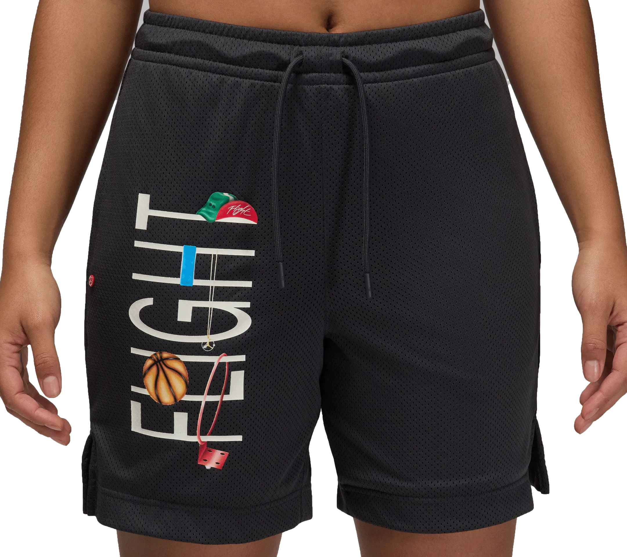 Jordan Art Flight Short