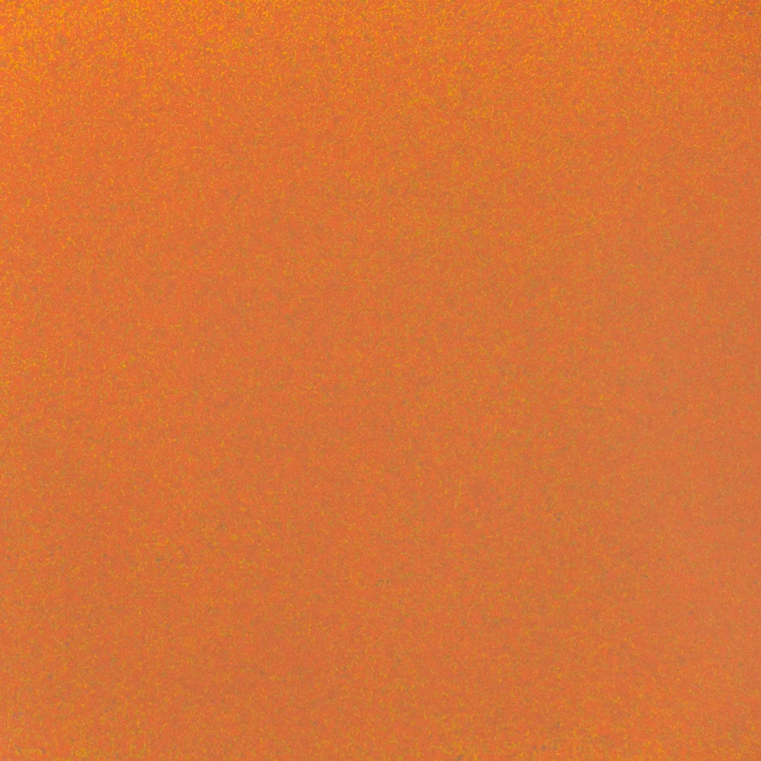 JULES OLITSKI "GRAPHIC SUITE #2" (ORANGE) SILKSCREEN 1970