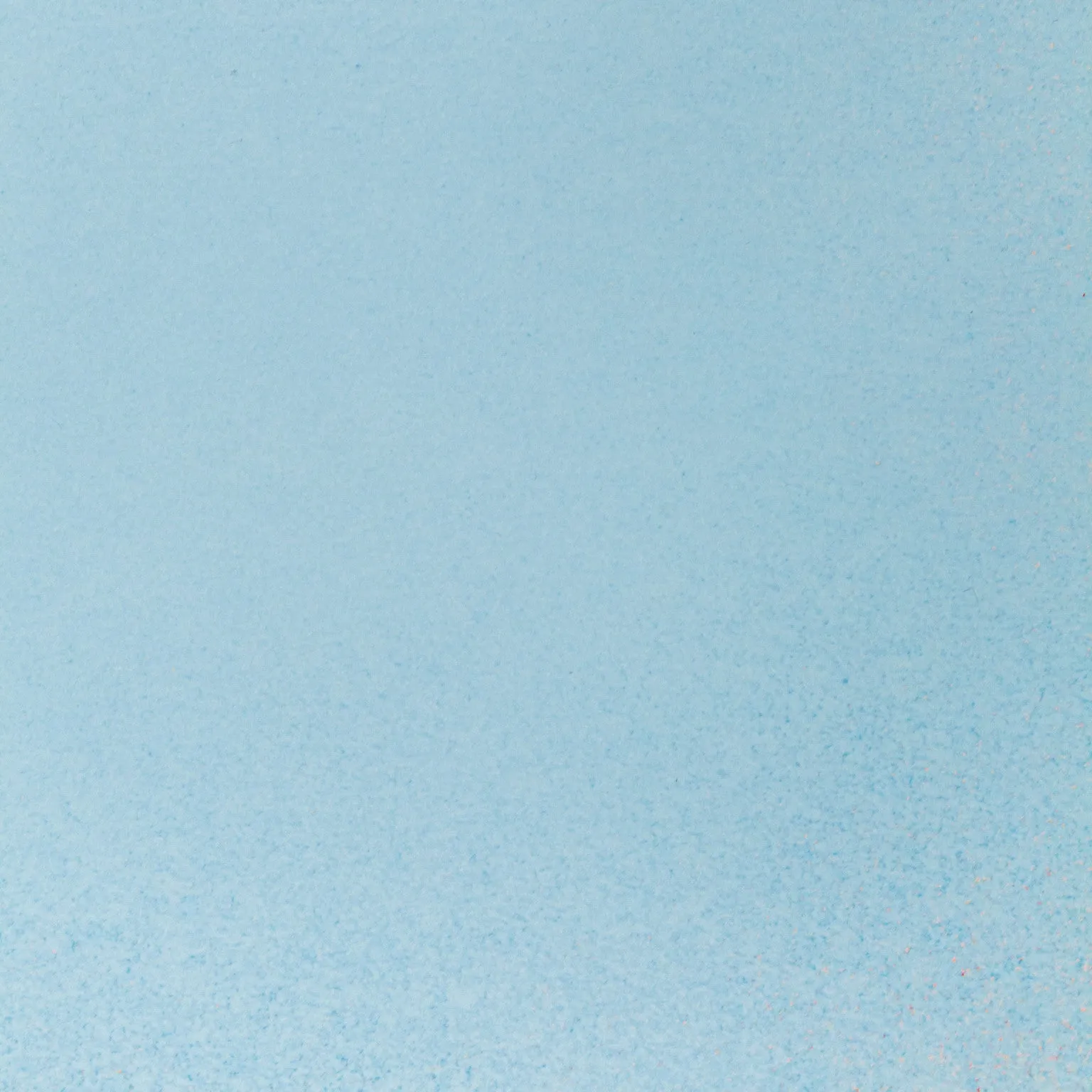 JULES OLITSKI "PALE BLUE" SILKSCREEN 1970