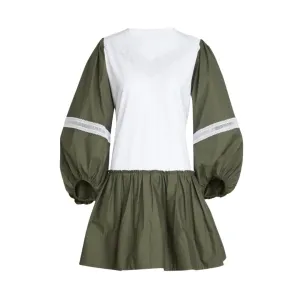 Kirstie Dress