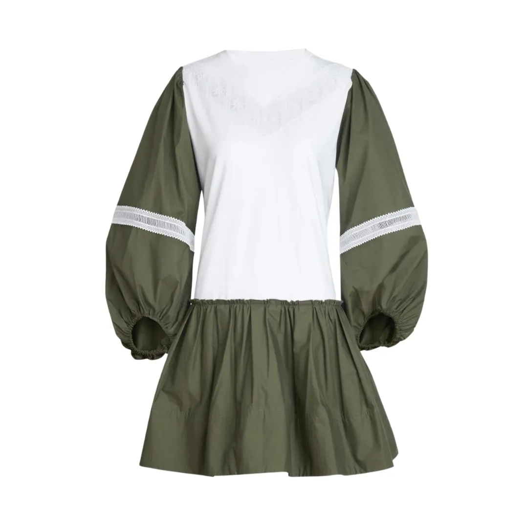 Kirstie Dress