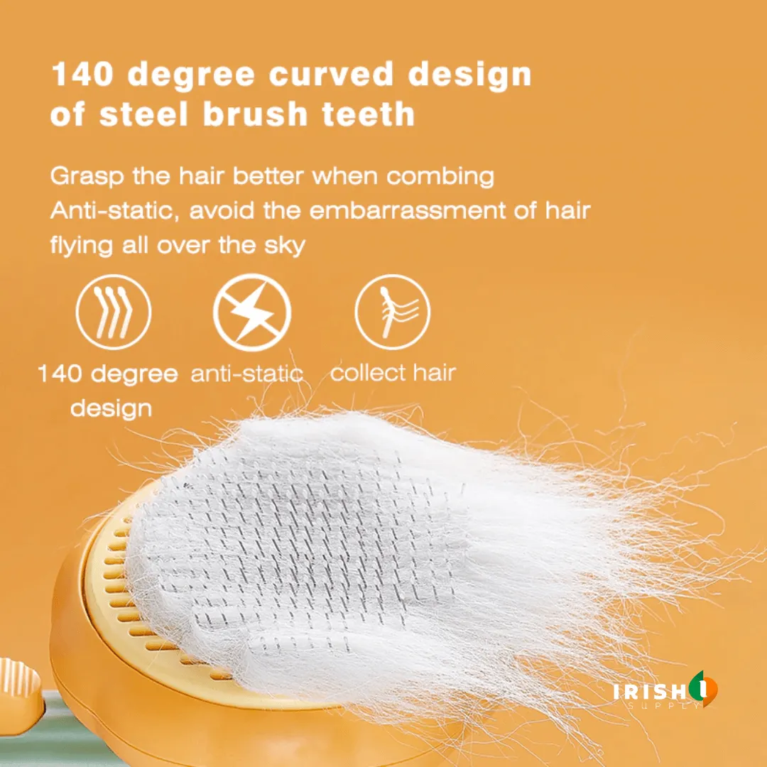 KITTYCOMB Cat Hair Remover