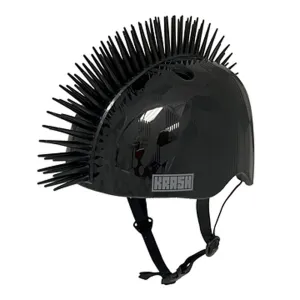 Krash Cube Hurt Hawk Black - Youth Size