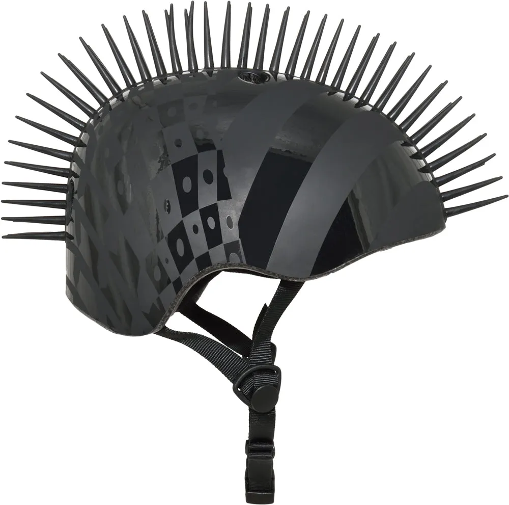 Krash Cube Hurt Hawk Black - Youth Size