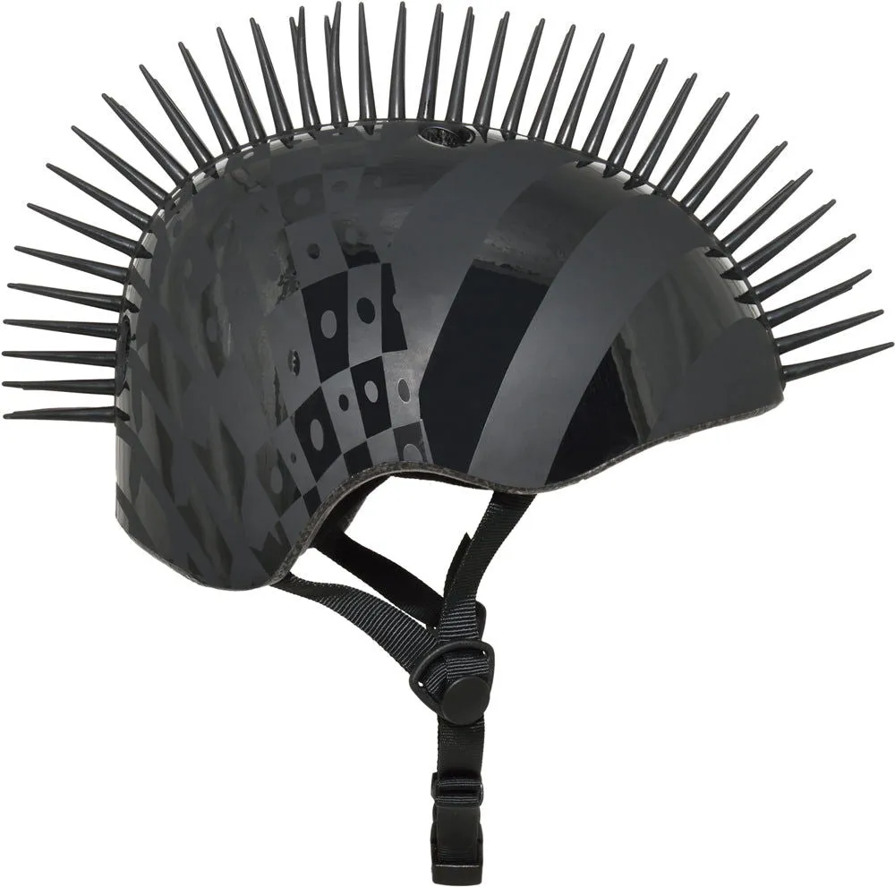 Krash Cube Hurt Hawk Black - Youth Size