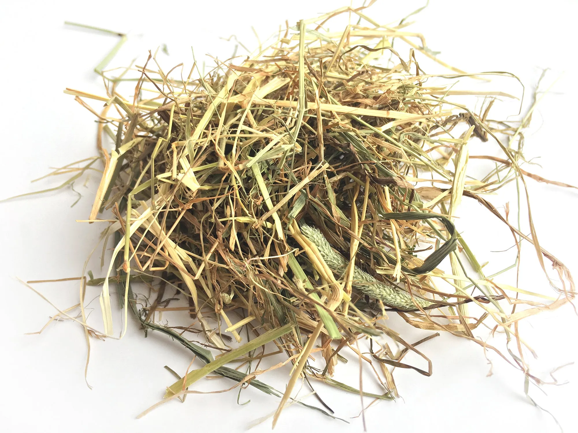 Larkins Healthy Hay Blend