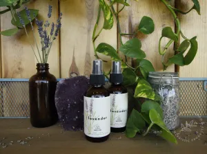LAVENDER BOTANICAL MIST